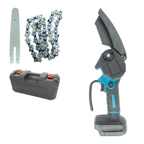 Factory hot sell recommendation 6 electric chain saw wireless rechargeable