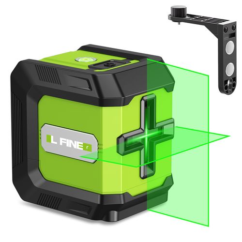 Professional 360-Degree Self-Leveling Rotary Laser Level Meter Full-Automatic Industrial & DIY Grade 50m Working Distance