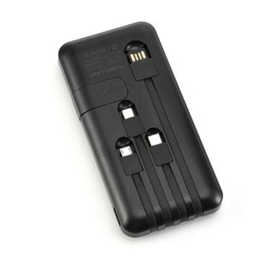 Ace Elec Power Banks 10000 MAh Utra Slim Portable Fast Charger