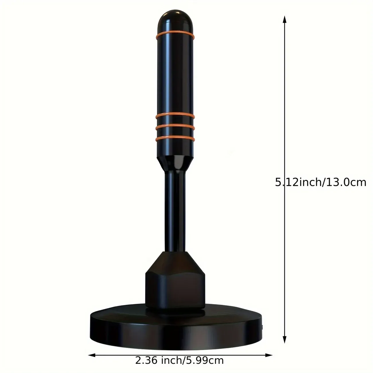 2025 Top-Rated Portable High-Definition TV Antenna