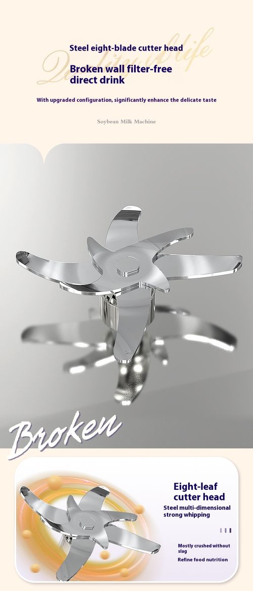 Soymilk Milk Nut Maker