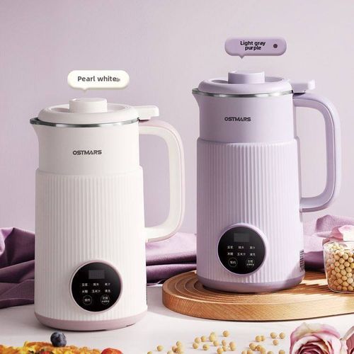 Soymilk Milk Nut Maker