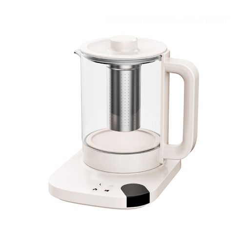 Multifunctional Tea Kettle