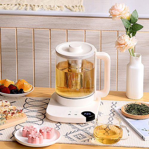 Multifunctional Tea Kettle