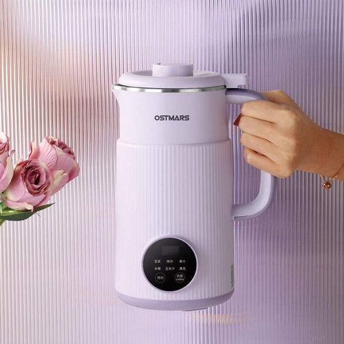 Soymilk Milk Nut Maker