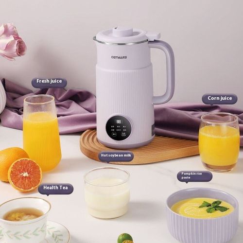 Soymilk Milk Nut Maker