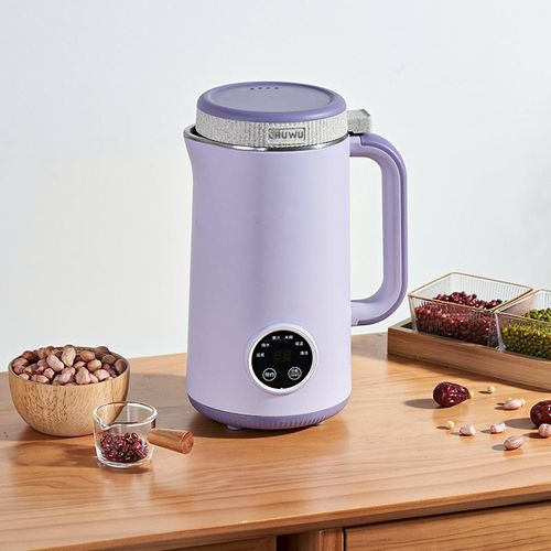 Soymilk Milk Nut Maker