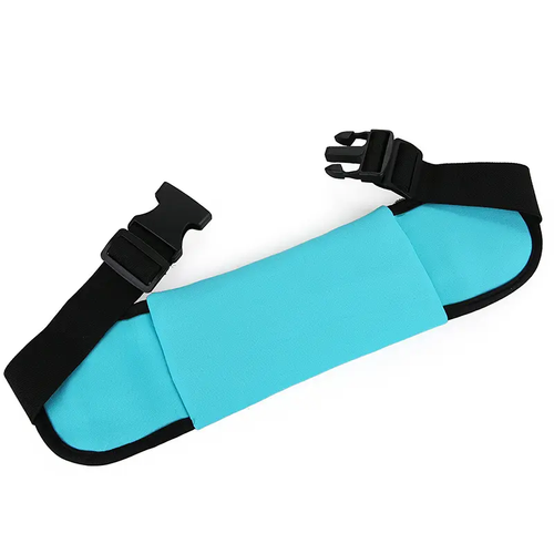 Buy One Get One Free！Large Capacity Portable Phone Waist Bag