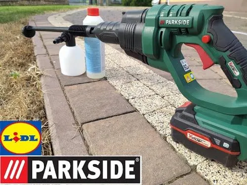 Car Washing Machine Water Spray Gun Car Wash Wireless Lithium Battery Portable High Pressure Car Washer