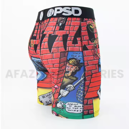 Buy One Get One Free XL size ！Man Underwear Boxer Men Soft Polyester Boxerbriefs Sexy Men's Panties Boxers Shorts Underpants Male