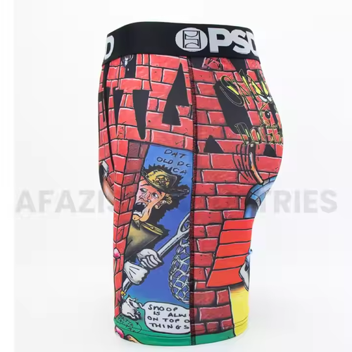 Buy One Get One Free XL size ！Man Underwear Boxer Men Soft Polyester Boxerbriefs Sexy Men's Panties Boxers Shorts Underpants Male