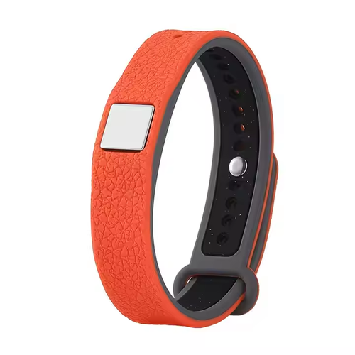 High Quality Mens Cool Silicone Wrist Band Power Energy Bio Bracelets Women Sports Wristband Accessory