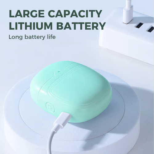 ⏰Electric Nail Clippers