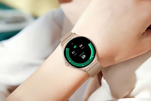 💥💥2025 New 1.28 Inch Luxury Sports Fashion Smart Watch💥💥