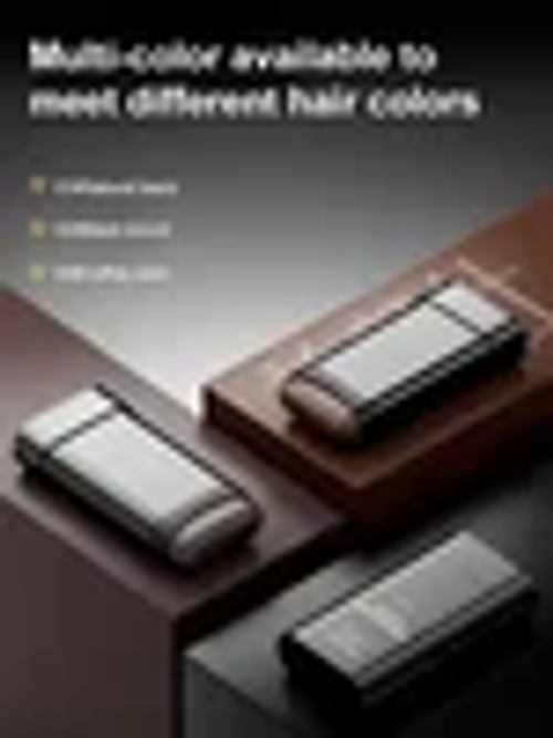 👍 Coloring in 10 seconds👍High Quality Gentle and Non Damaging to the Scalp Quick Color Repair Natural and Dense Non Sticky Temporary Hair Dye Stick