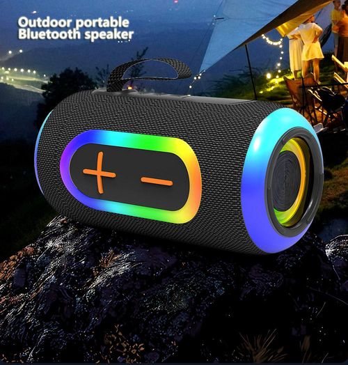 Bt Audio HD Midrange Best Wireless Resonance Computer Speakers Desktop Portable Professional Sound Subwoofer Smart Speaker