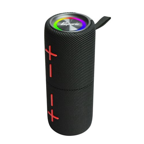 2 in 1 Portable Split Wireless Speaker IPX6 Waterproof Magnetic Dual Speaker with RGB Light TWS Pairing for Laptop S11