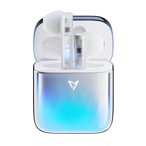 LIUP Pods LP1 Luminous Quicksand Wireless in Ear Noise Cancelling Sports Gaming Earbuds