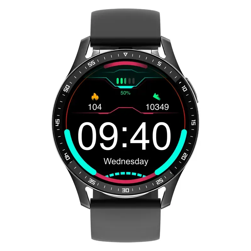 Pulseira de Relógio Inteligente, Auscultador Bluetooth Inteligente X10, Relógio 2 em 1, Ecrã HD de 1,32 polegadas, 1 Relógio Inteligente Impermeável com Ecrã Tátil com Auscultadores Bluetooth, Relógio de Monitorização de Saúde Compatível com Android e iOS