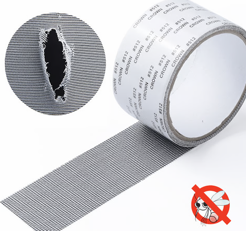 🔥Strong Adhesive Screen Repair Tape