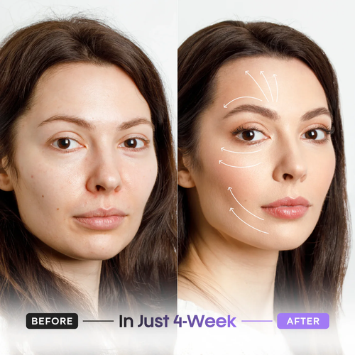 Electric Gua Sha Face Massager