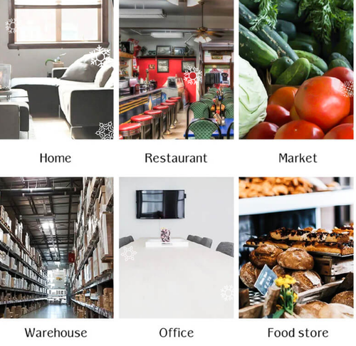 🎁 50% OFF⏳🐭Automatic Continuous Cycle Mouse Trap