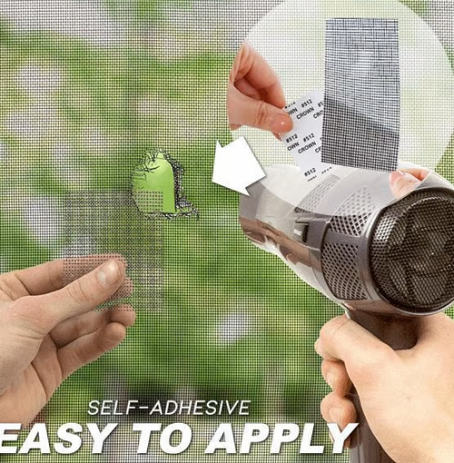 🔥Strong Adhesive Screen Repair Tape