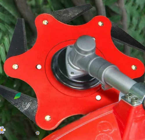 Sale-30% OFF💥UNIVERSAL 6-Steel Razors Trimmer Head