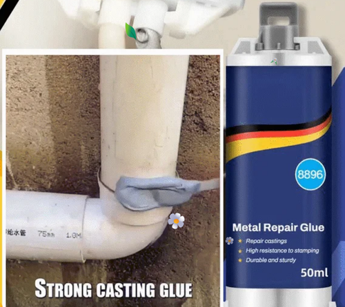 49% OFF🔥🔥Metal Repair Glue