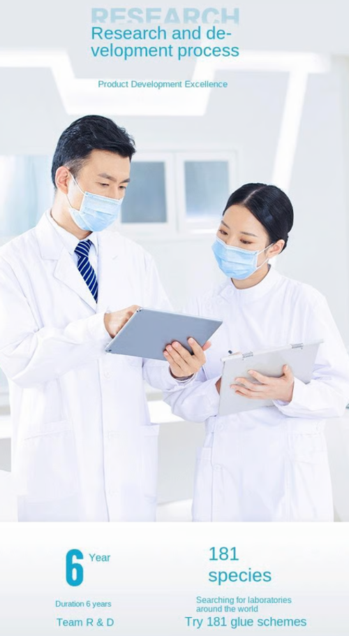 🎁Limited-time buy one get two free👂Three boxes of Gentle Ear Cleaning Stick✨