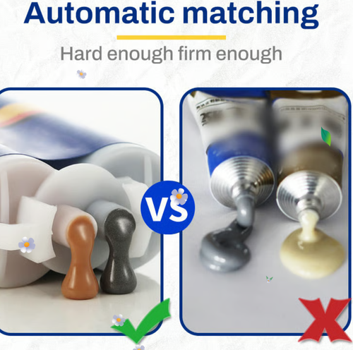 49% OFF🔥🔥Metal Repair Glue