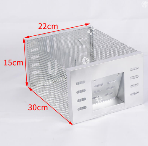 🎁 50% OFF⏳🐭Automatic Continuous Cycle Mouse Trap