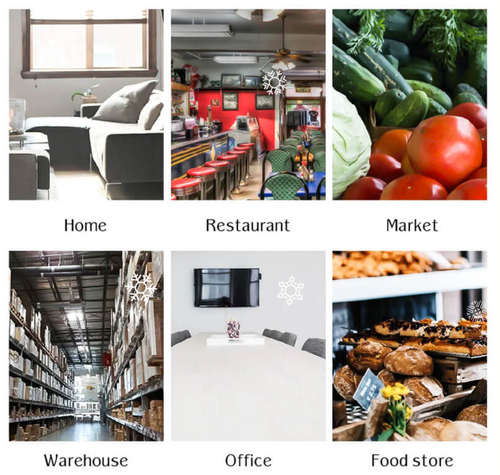 🐭Automatic Continuous Cycle Mouse Trap