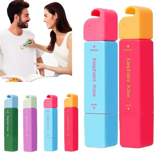 Instant Clean Dual-Tip Stain Remover Pen