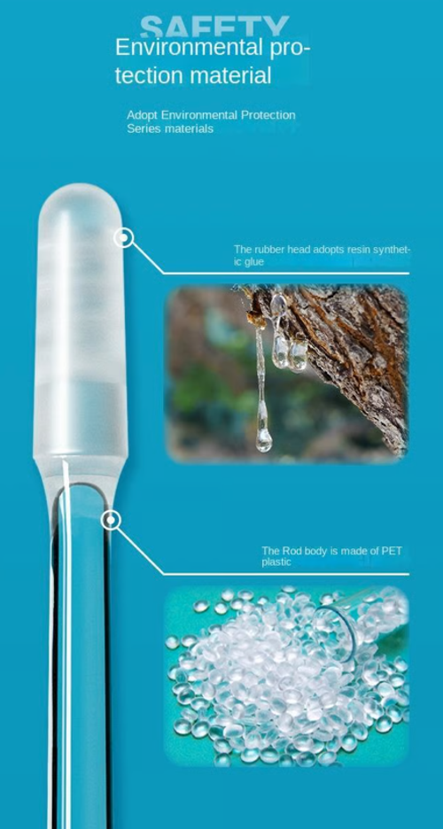 🎁Limited-time buy one get two free👂Three boxes of Gentle Ear Cleaning Stick✨