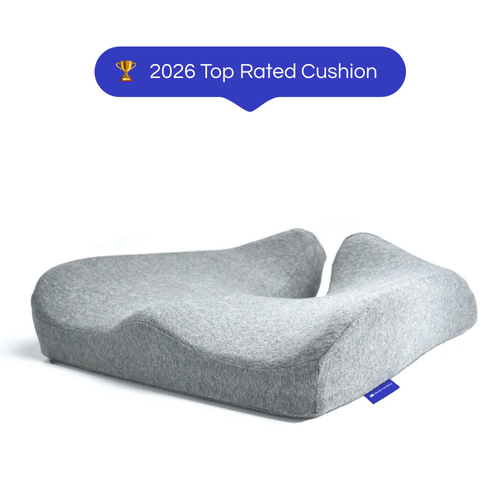 Orthopedic Seat Cushion