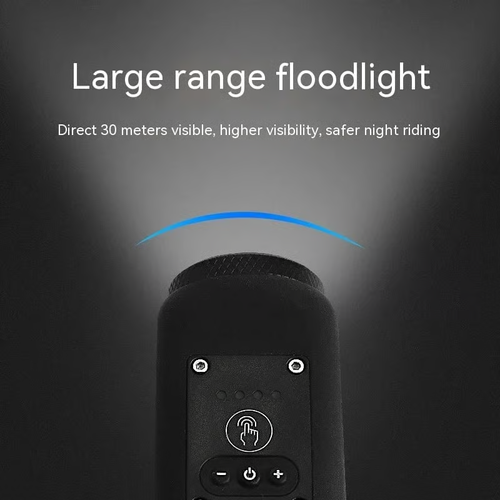 🔥Mountain Bike Electronic Horn Bell