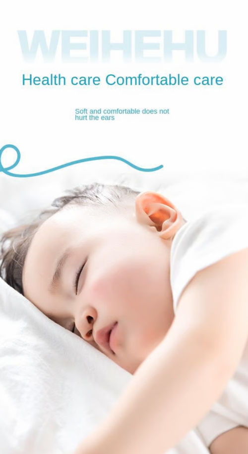 🎁Limited-time buy one get two free👂Three boxes of Gentle Ear Cleaning Stick✨