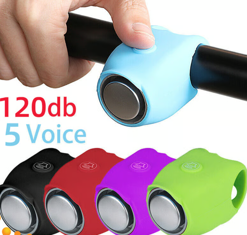 🎁🔥Ensure Your Safe🔥-2026 Super Bike Horn