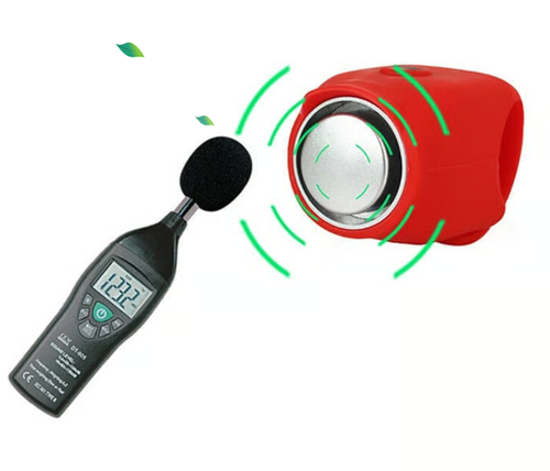 🎁🔥Ensure Your Safe🔥-2026 Super Bike Horn