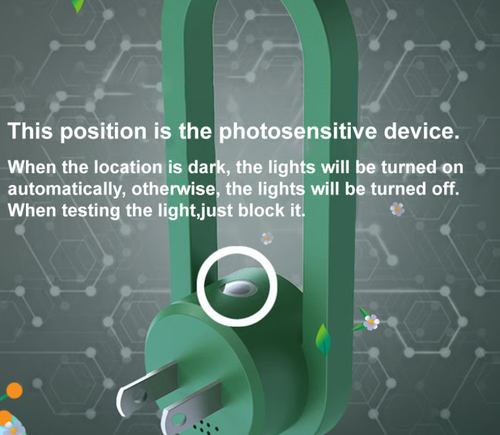 2026 Latest Frequency Conversion Ultrasonic Mosquito Killer with LED Sleeping Light