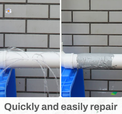 49% OFF🔥🔥Metal Repair Glue