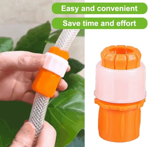 3Pcs Universal Tap Hose Connector