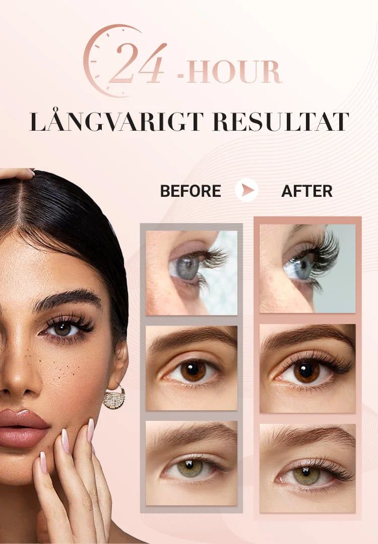 Heated Eyelash Curler for Quick Heating Curling