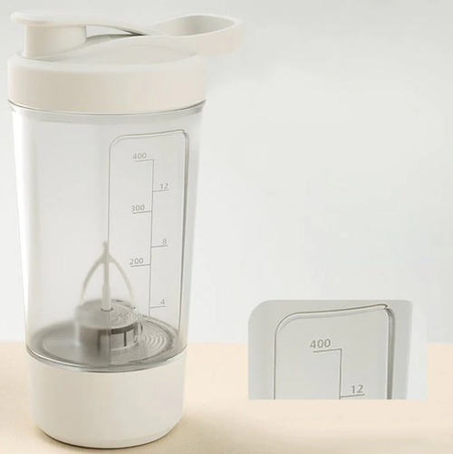 Hot Sale 50% OFF⚡☕Portable Multifunctional Rechargeable Auto Stirring Coffee Cup