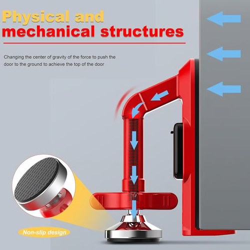 🚨Travel Door Alarm Stopper for Women & Family