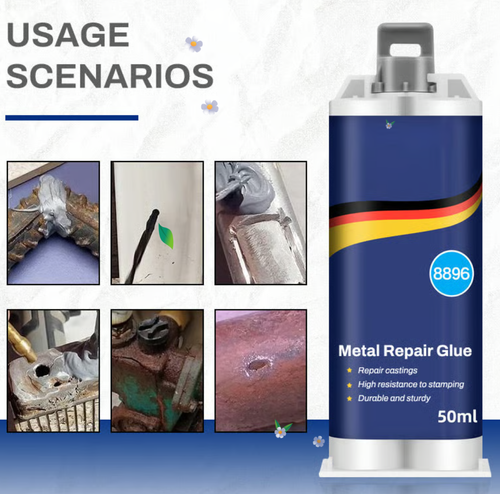 49% OFF🔥🔥Metal Repair Glue