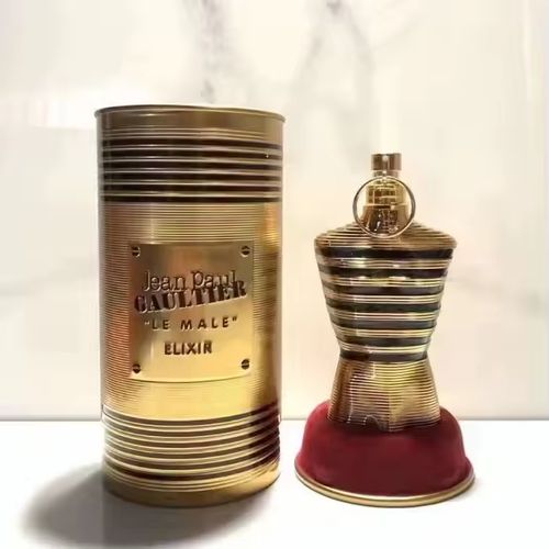 XK IRISLAND original longa duração 125ml body spray perfume árabe jean paul galtier le beau galtier para homens árabe colônia