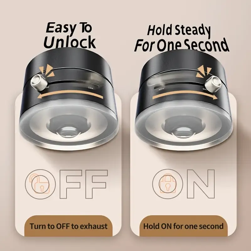 Multifunctional Vacuum Suction Cup Bracket Foldable Retractable Kitchen Lazy Vacuum Double-sided Magnetic Mobile Phone Holder