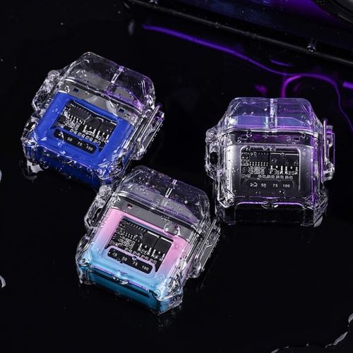 (Local warehouse)🔥Last Week For 49% OFF🔥Outdoor Waterproof Lighting Arc Lighter -  Free Shipping